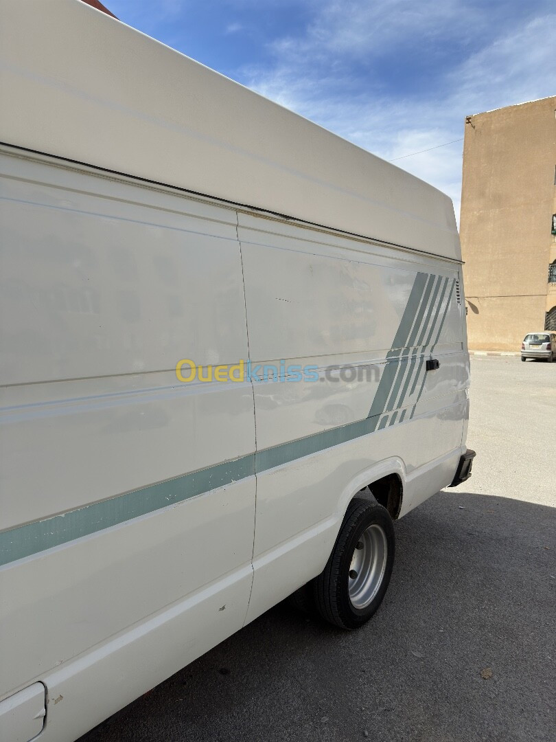 Iveco Iveco 1999