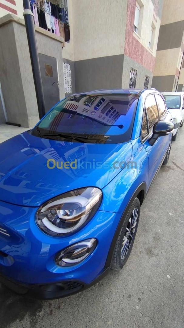 Fiat 500 x 2024 Club