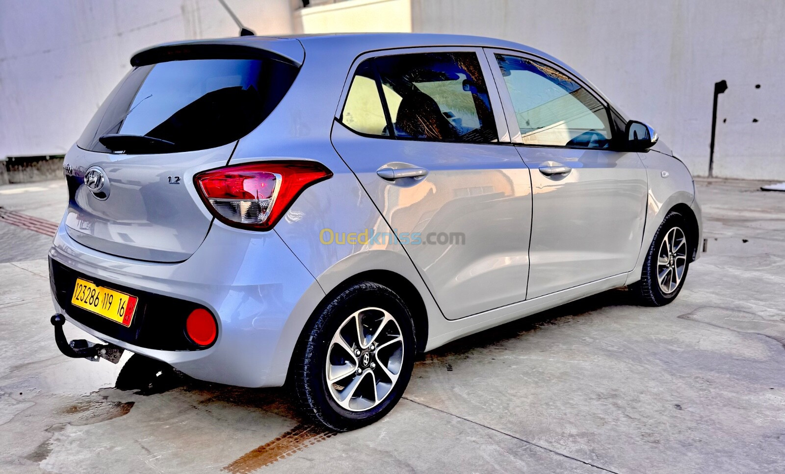 Hyundai i10 2019 i10 Grand