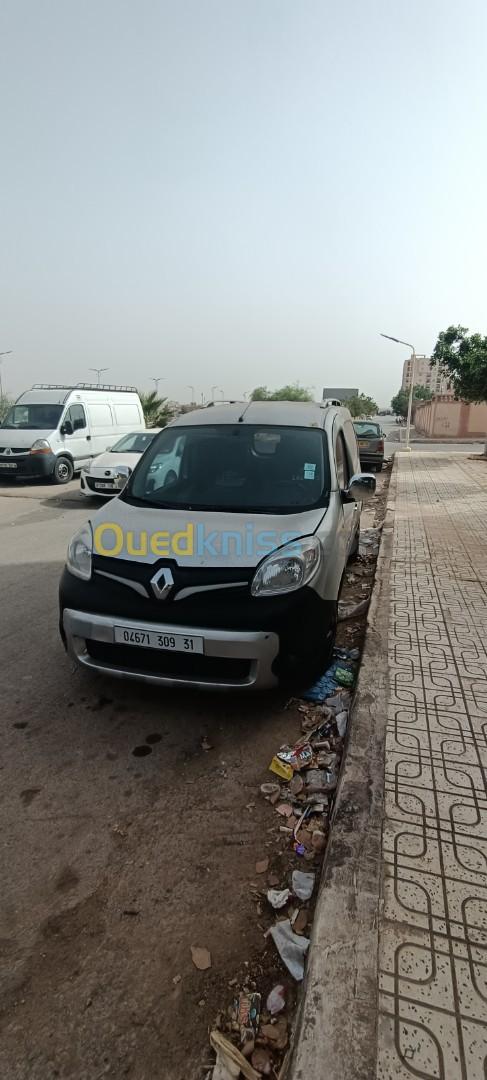 Renault Kangoo 2009 Kangoo