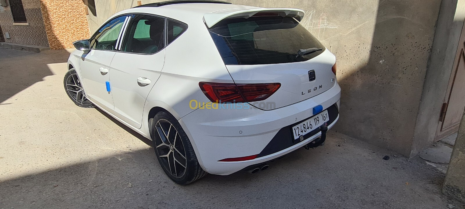 Seat Leon 2019 