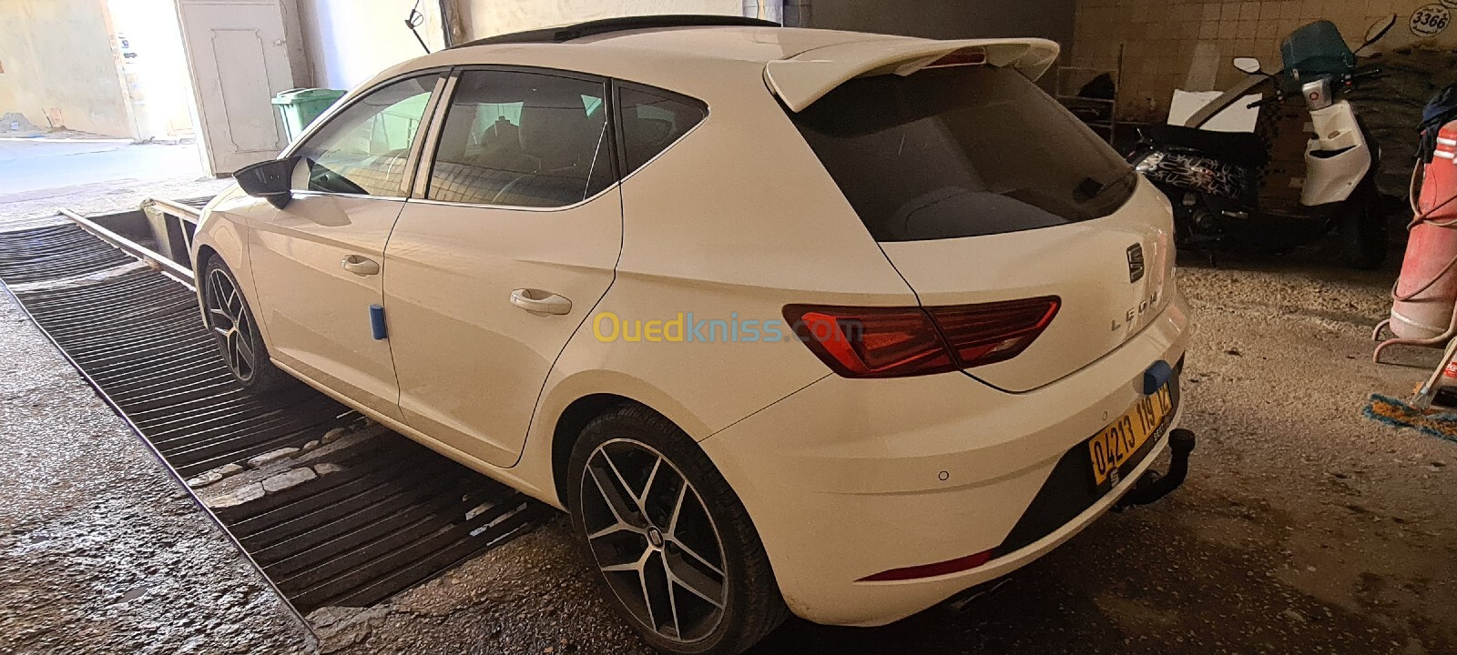 Seat Leon 2019 