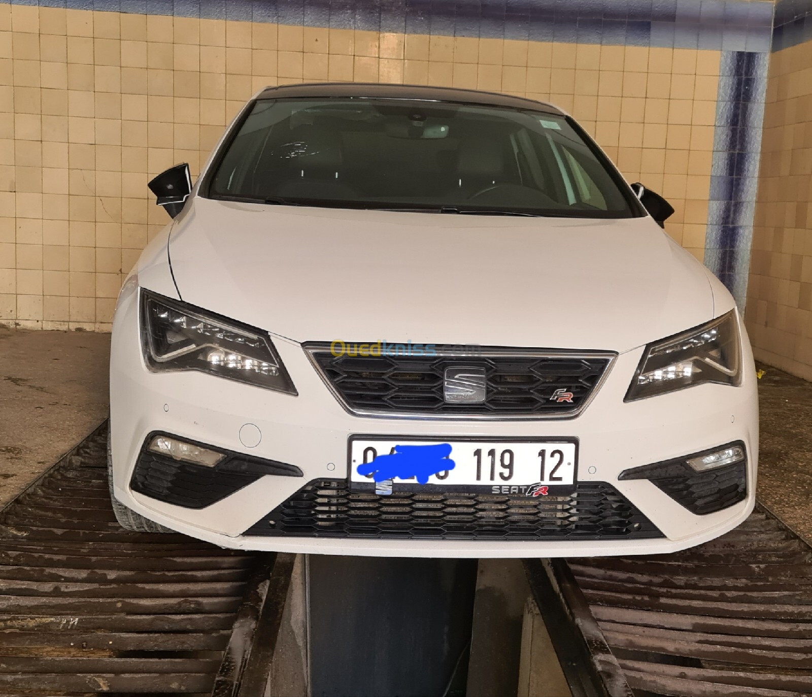 Seat Leon 2019 FR