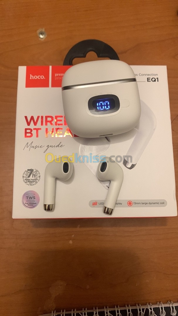 Kitmane Bluetooth v5.3