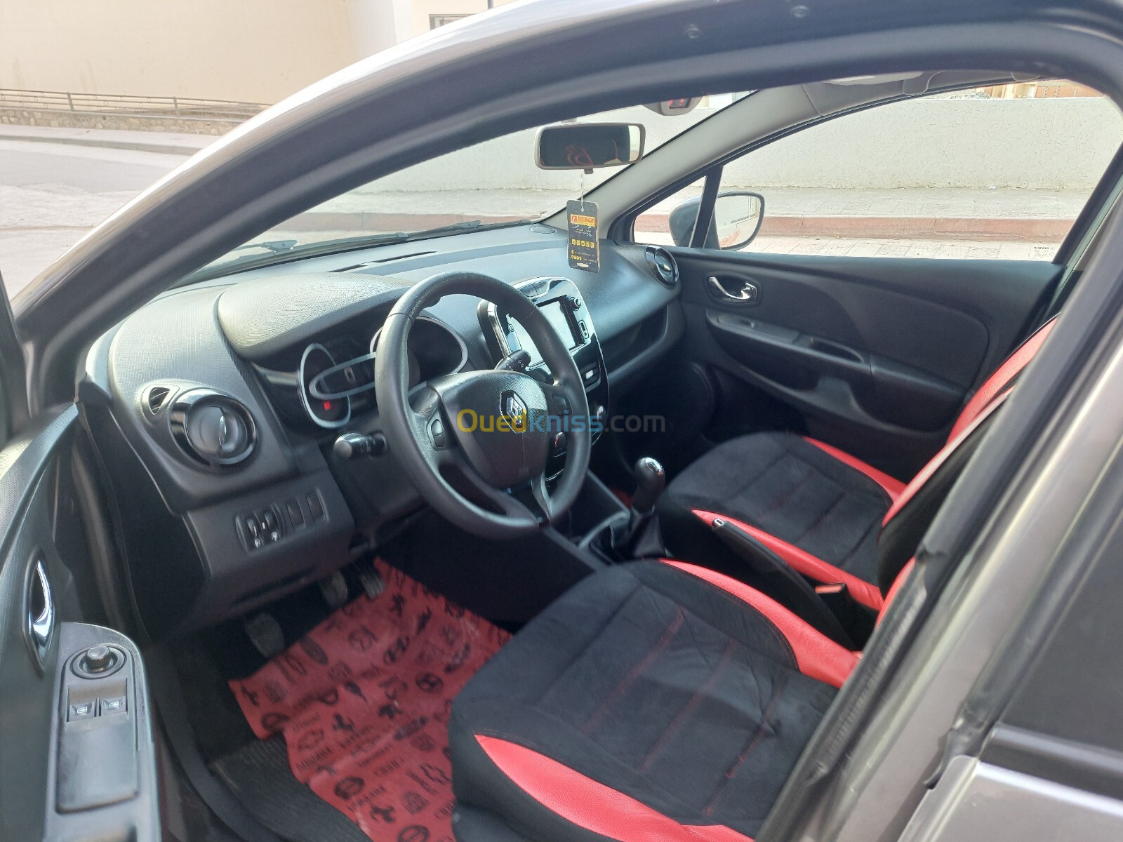 Renault Clio 4 2013 Dynamique