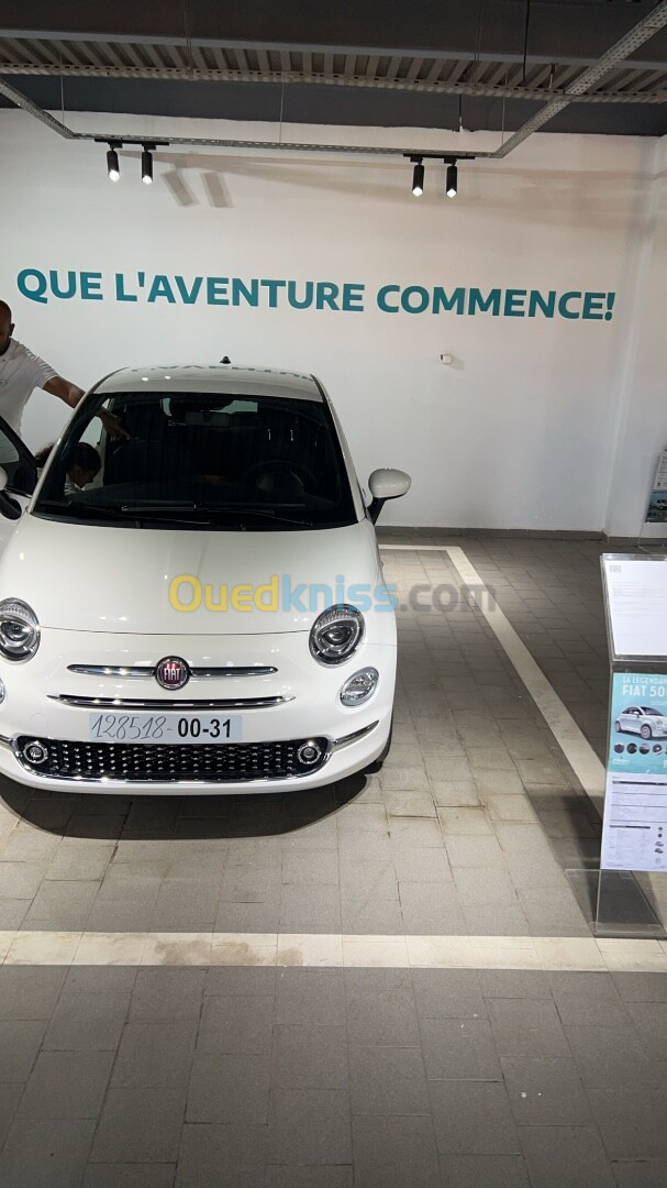 Fiat 500 2024 Dolcevitta dz