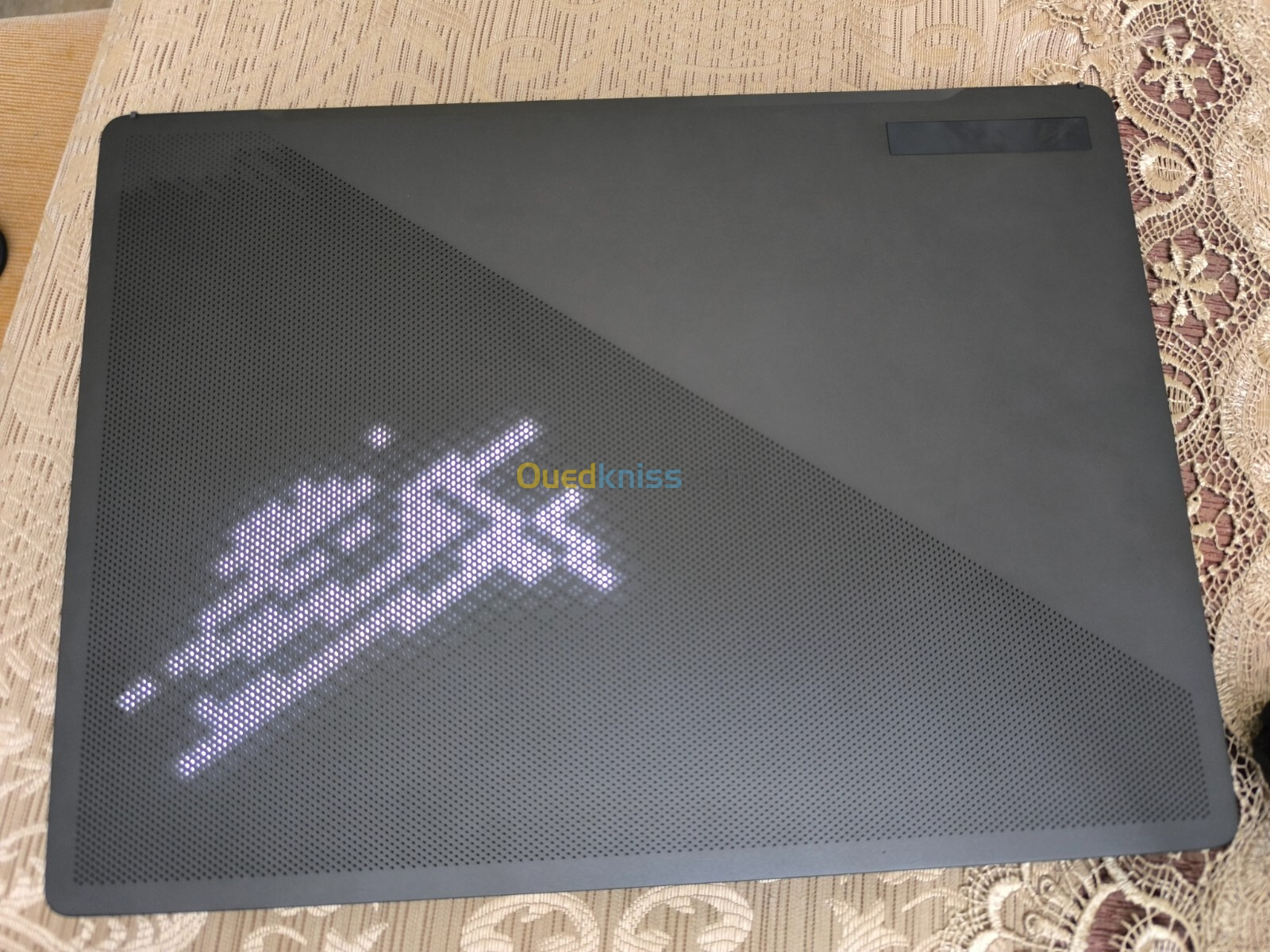 Asus Rog zephyrus G14 