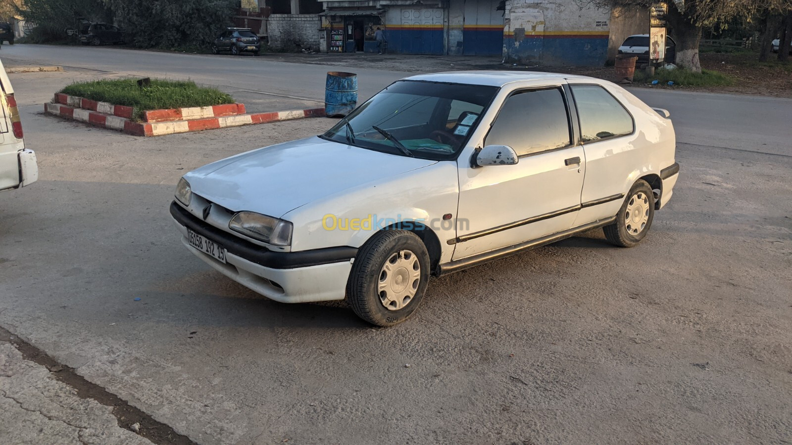 Renault 19 1992 19