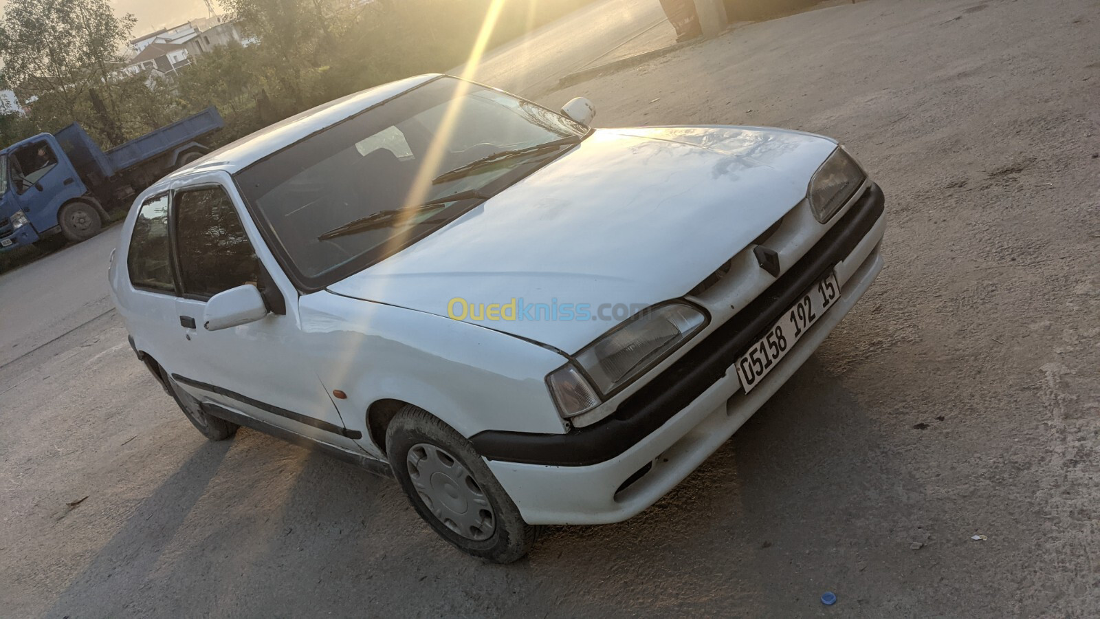 Renault 19 1992 19