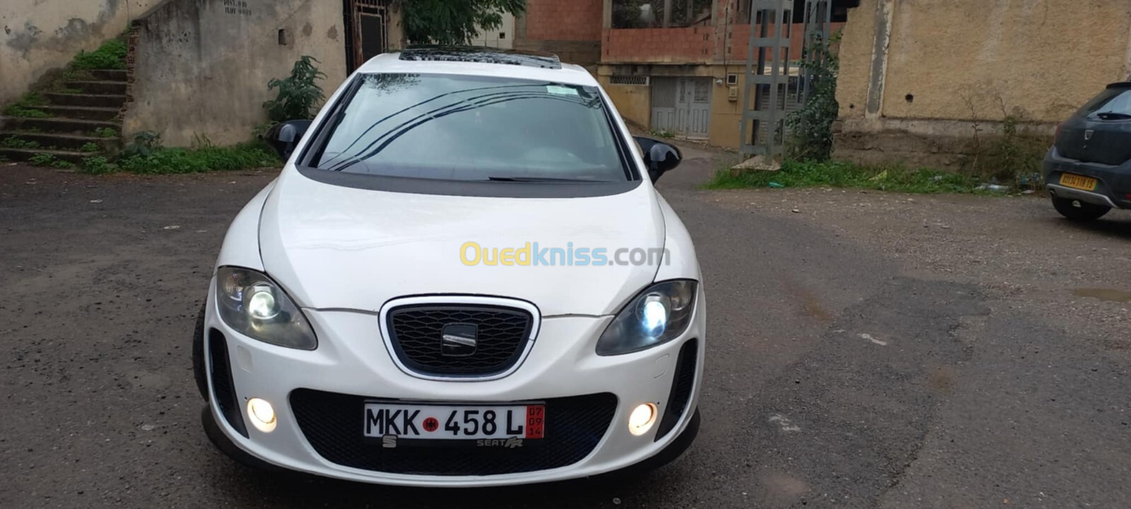 Seat Leon 2010 LineaR