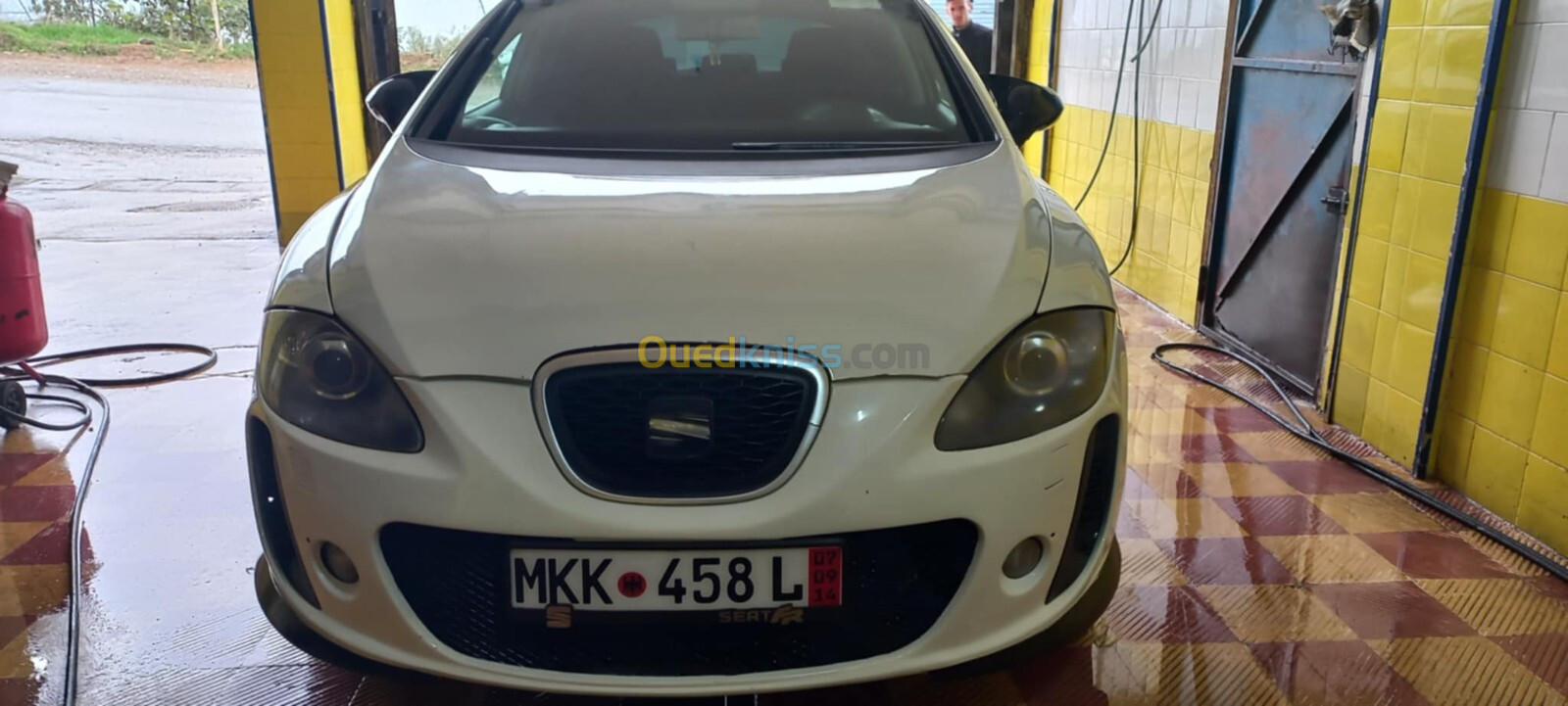 Seat Leon 2010 LineaR