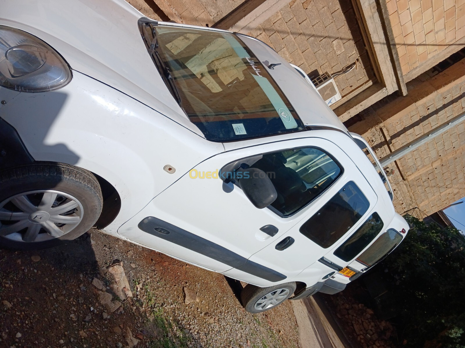 Renault Kangoo 2008 Kangoo