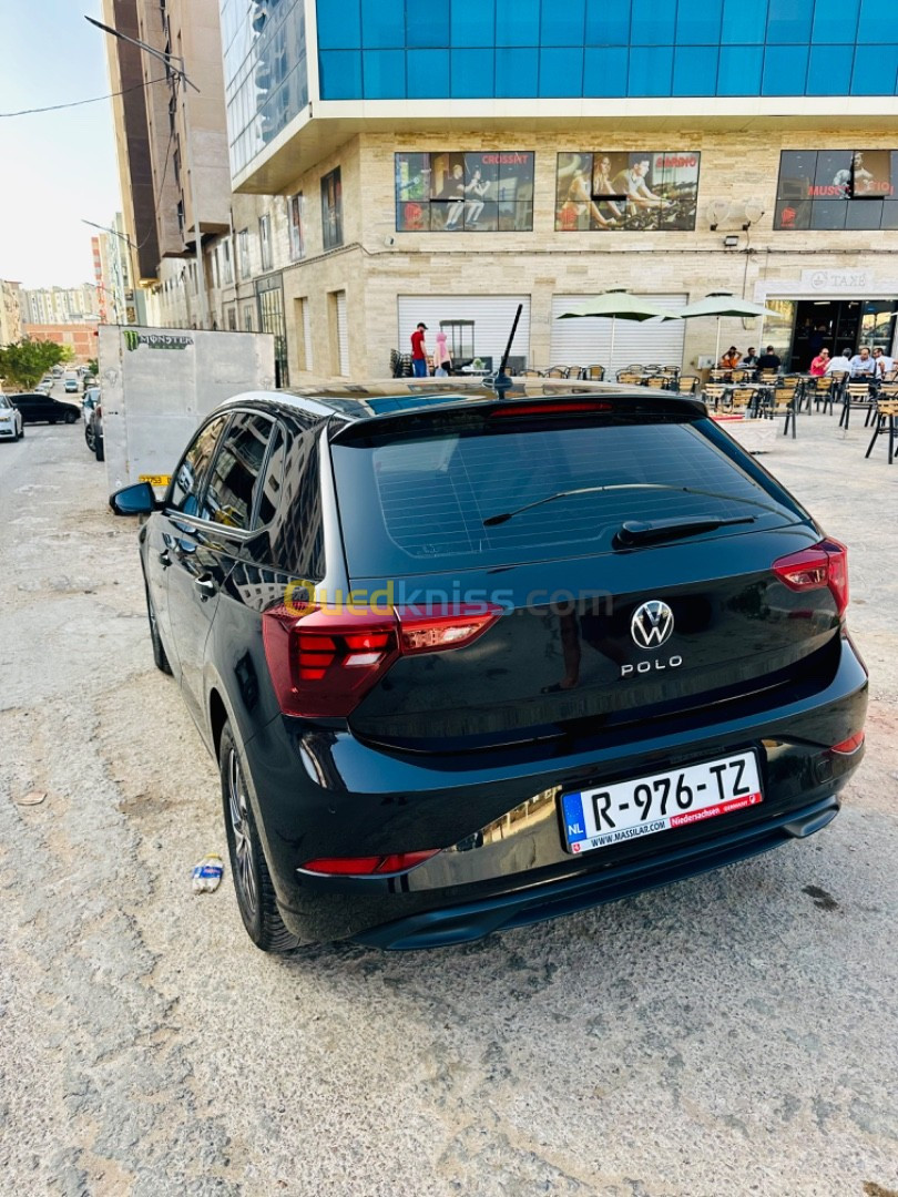 Volkswagen Polo 2022 Life