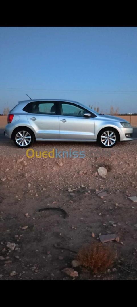 Volkswagen Polo 2012 Polo