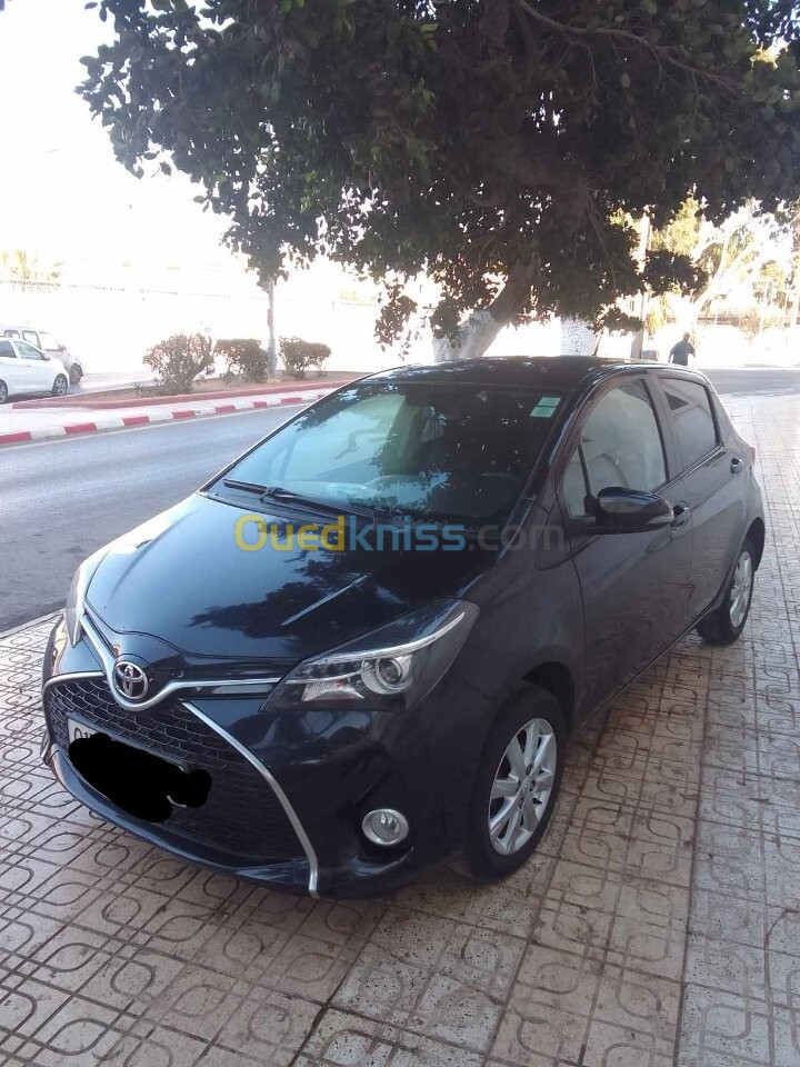 Toyota Yaris 2019 Yaris