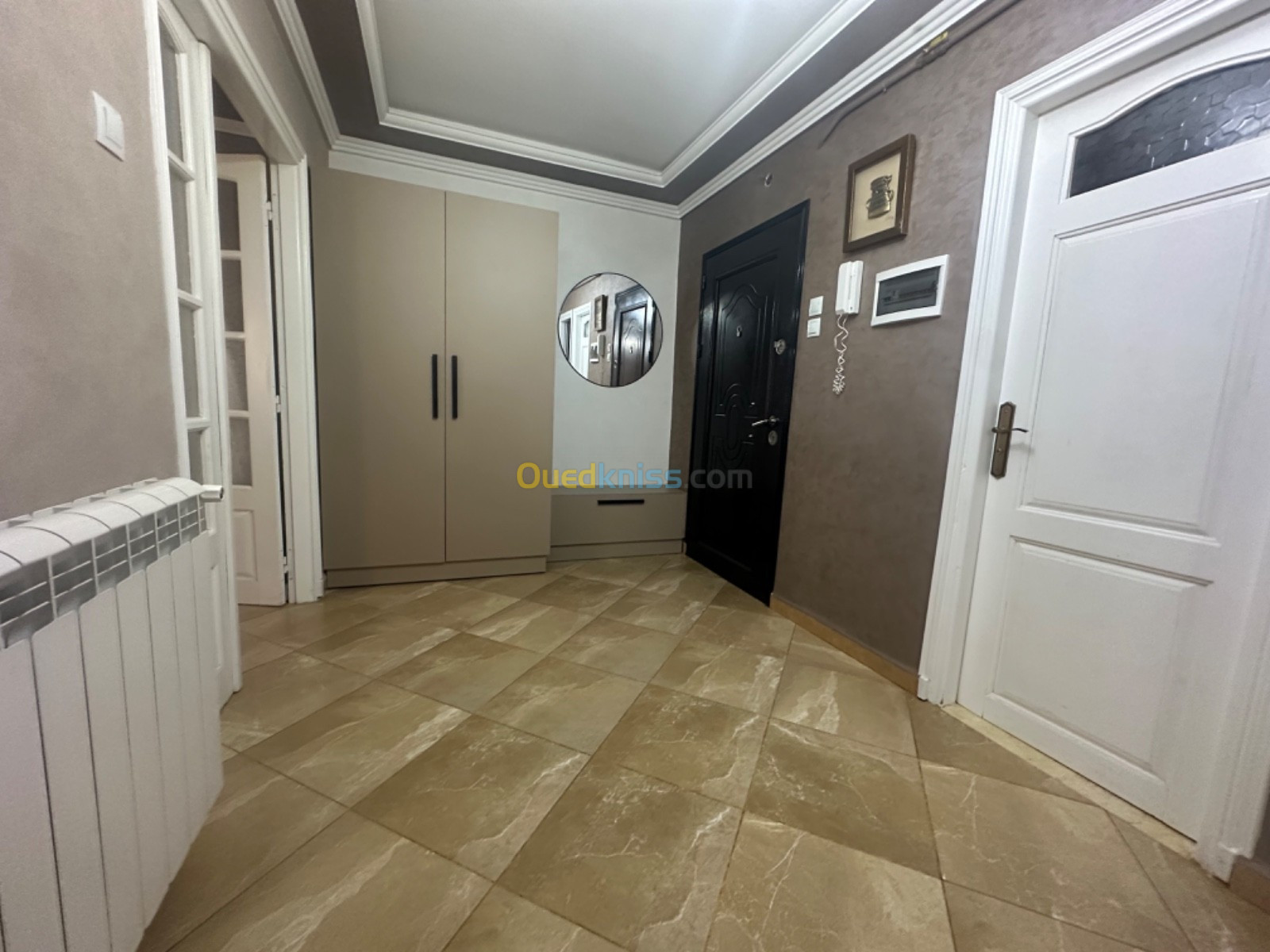 Vente Appartement F4 Sétif Setif