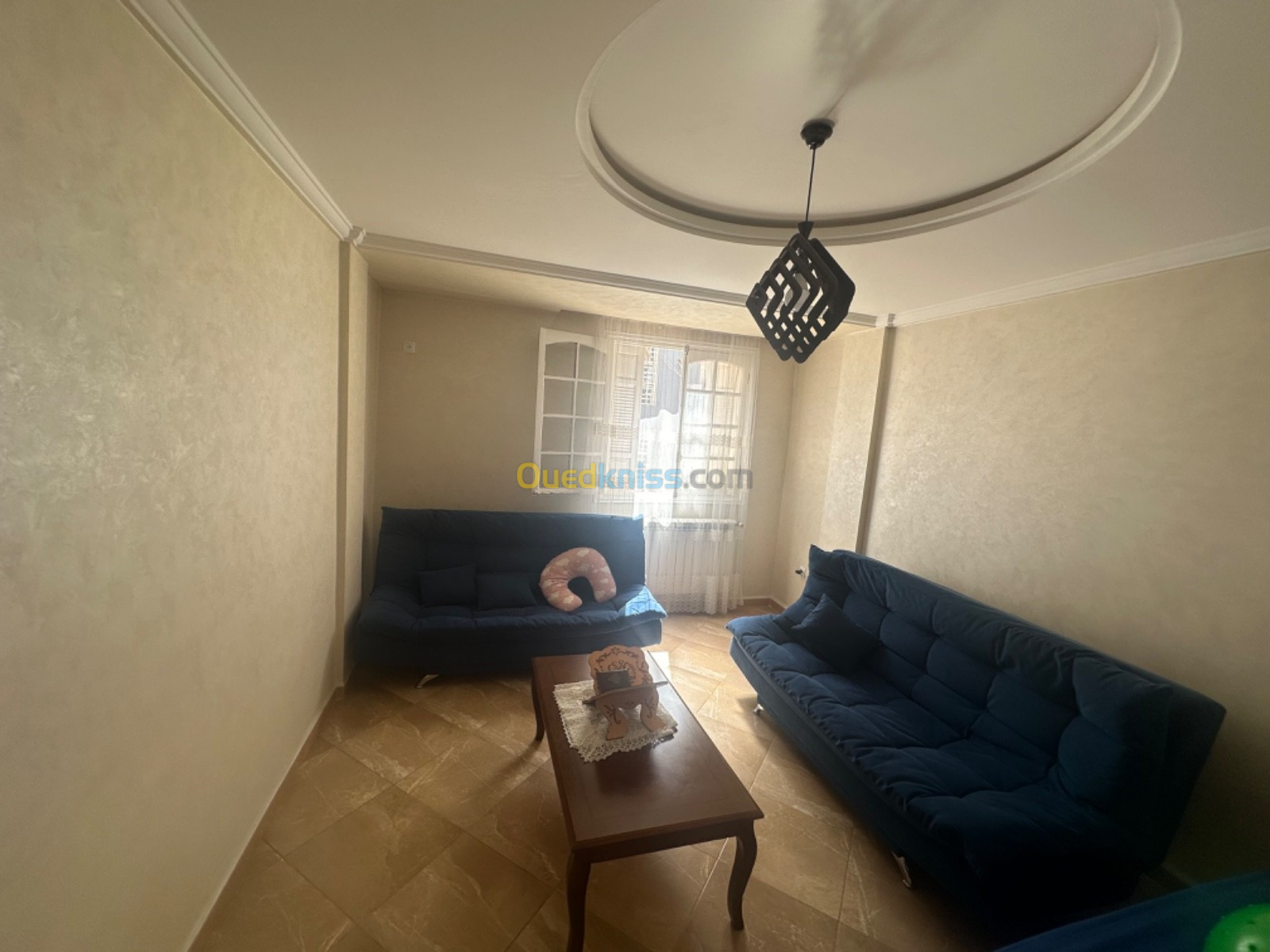 Vente Appartement F4 Sétif Setif