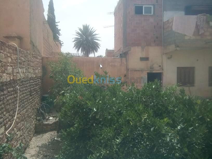 Location Niveau De Villa F3 Laghouat Laghouat