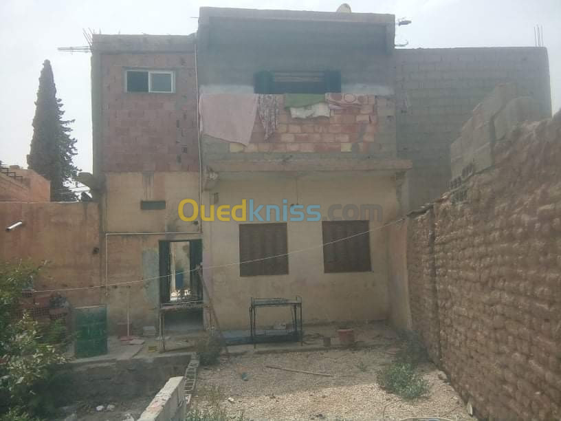 Vente Villa Laghouat Laghouat