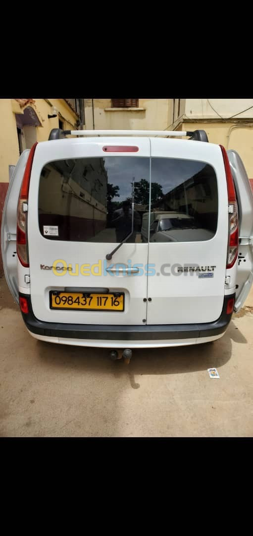 Renault Kangoo 2017 Kangoo