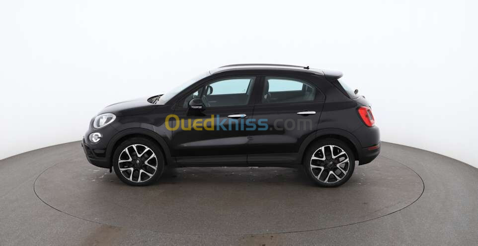 Fiat 500x 2022 