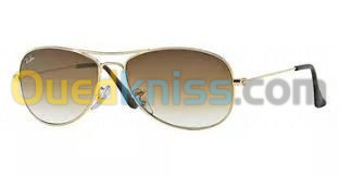 Rayban cocpit rb3362