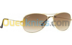 Rayban cocpit rb3362