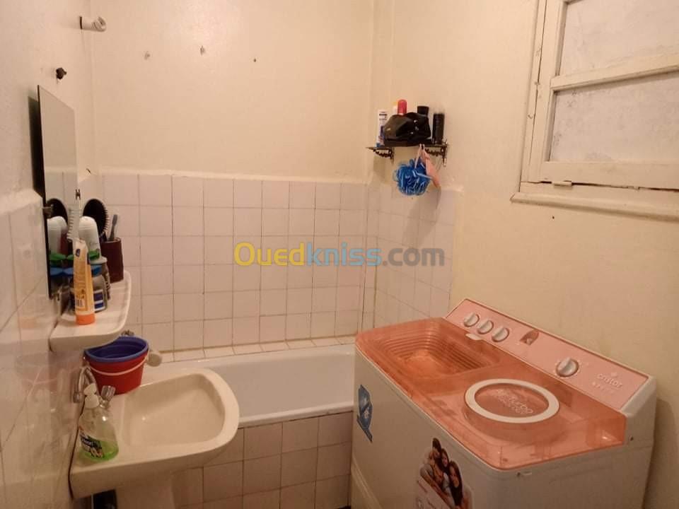 Vente Appartement F4 Tebessa Hammamet