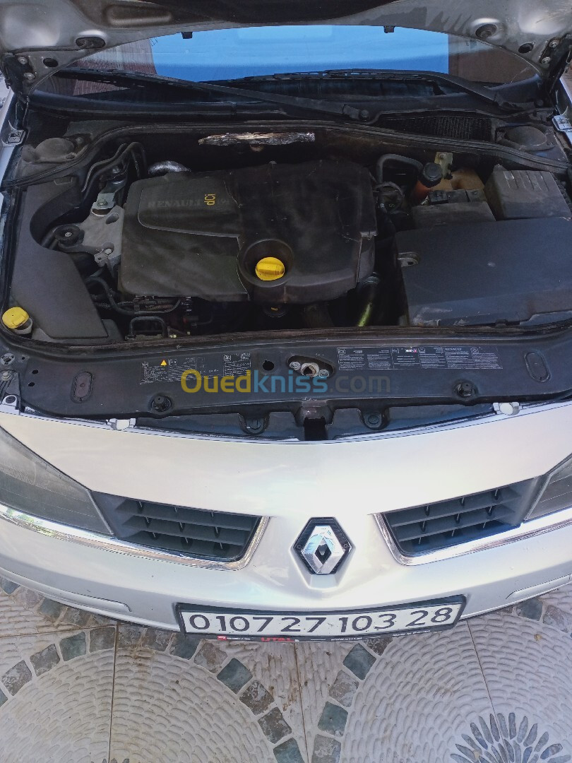 Renault Laguna 2 2003 Laguna 2