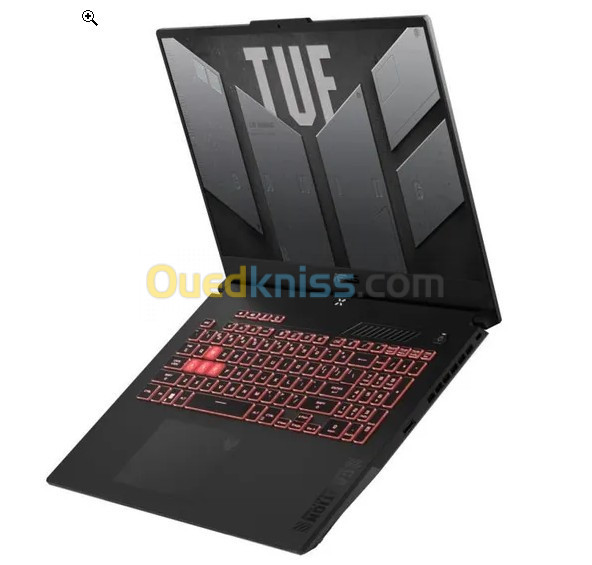 ASUS TUF Gaming A15 RTX 3070Ti 8Go | 1TO SSD | 15,6" FHD 144 Hz