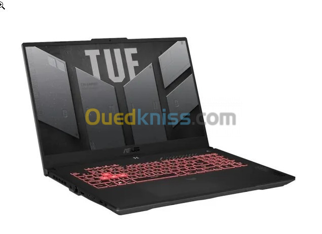 ASUS TUF Gaming A15 RTX 3070Ti 8Go | 1TO SSD | 15,6" FHD 144 Hz