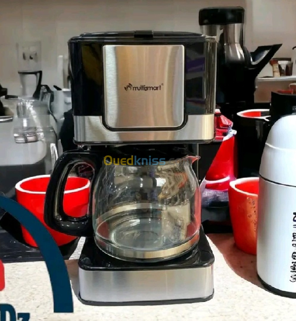 cafetière Multismart df2112