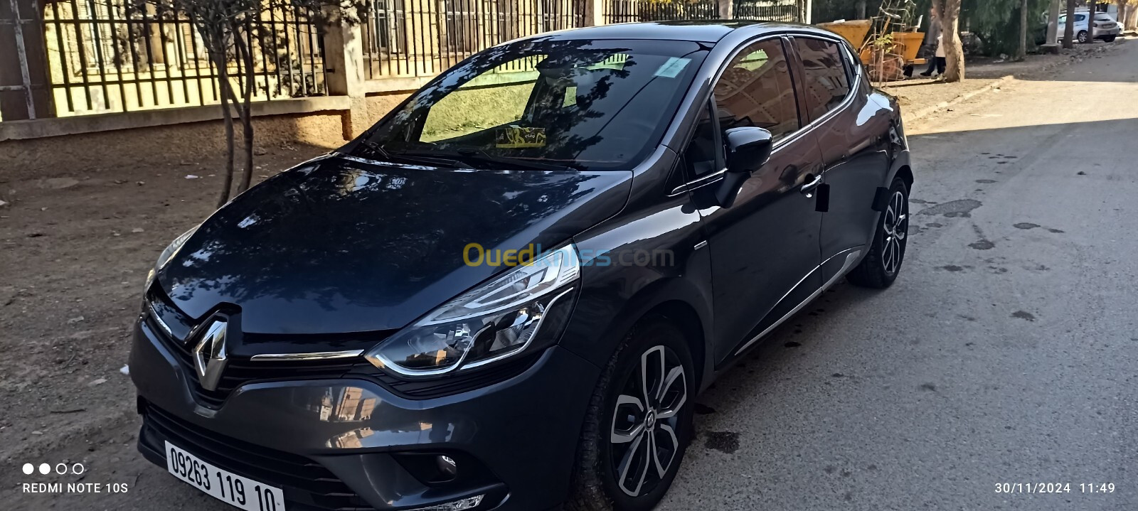 Renault Clio 4 2019 Limited 2