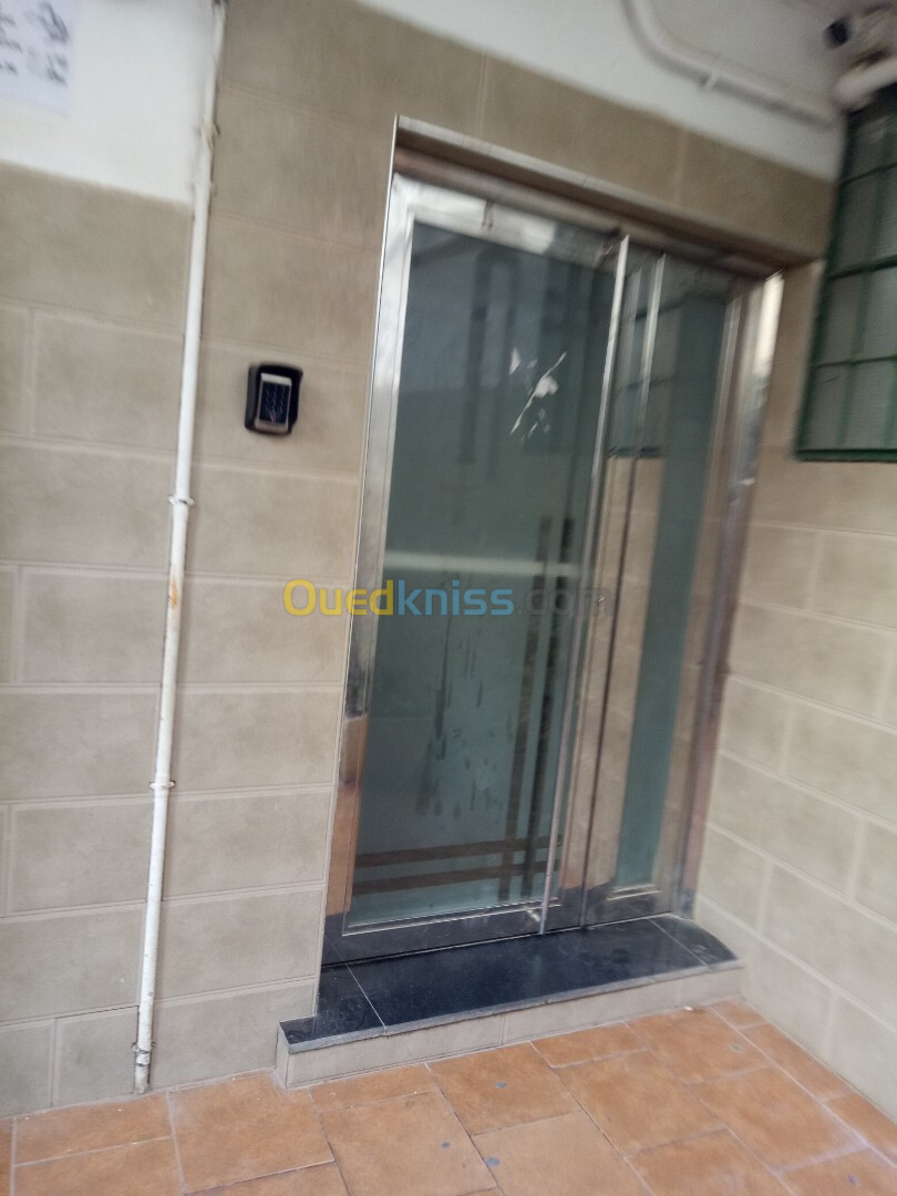 Location Appartement F3 Oran Bir el djir