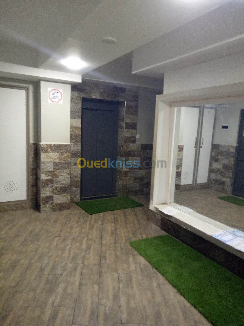 Location Appartement F3 Oran Bir el djir