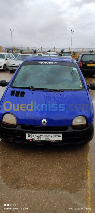 Renault Twingo 1994 Twingo