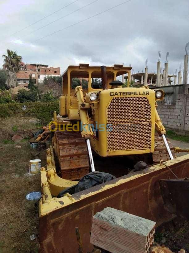 Caterpillar D7g Caterpillar 1988