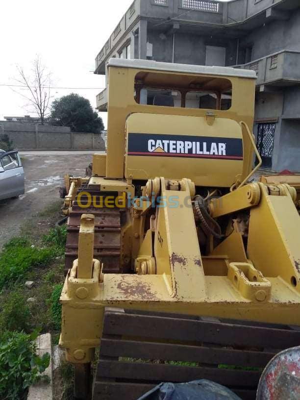 Caterpillar D7g Caterpillar 1988