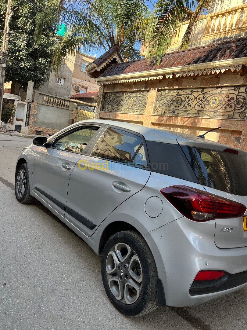 Hyundai i20 2019 Prestige