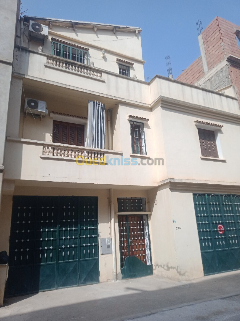 Vente Villa Alger Dar el beida