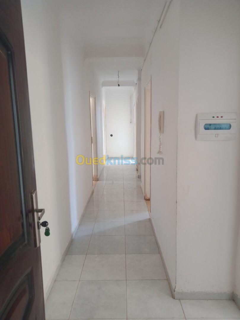 Vente Appartement F4 Tipaza Tipaza