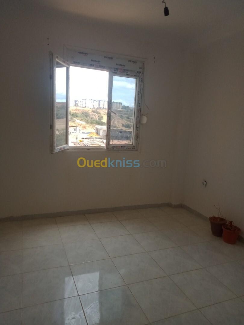 Vente Appartement F4 Tipaza Tipaza