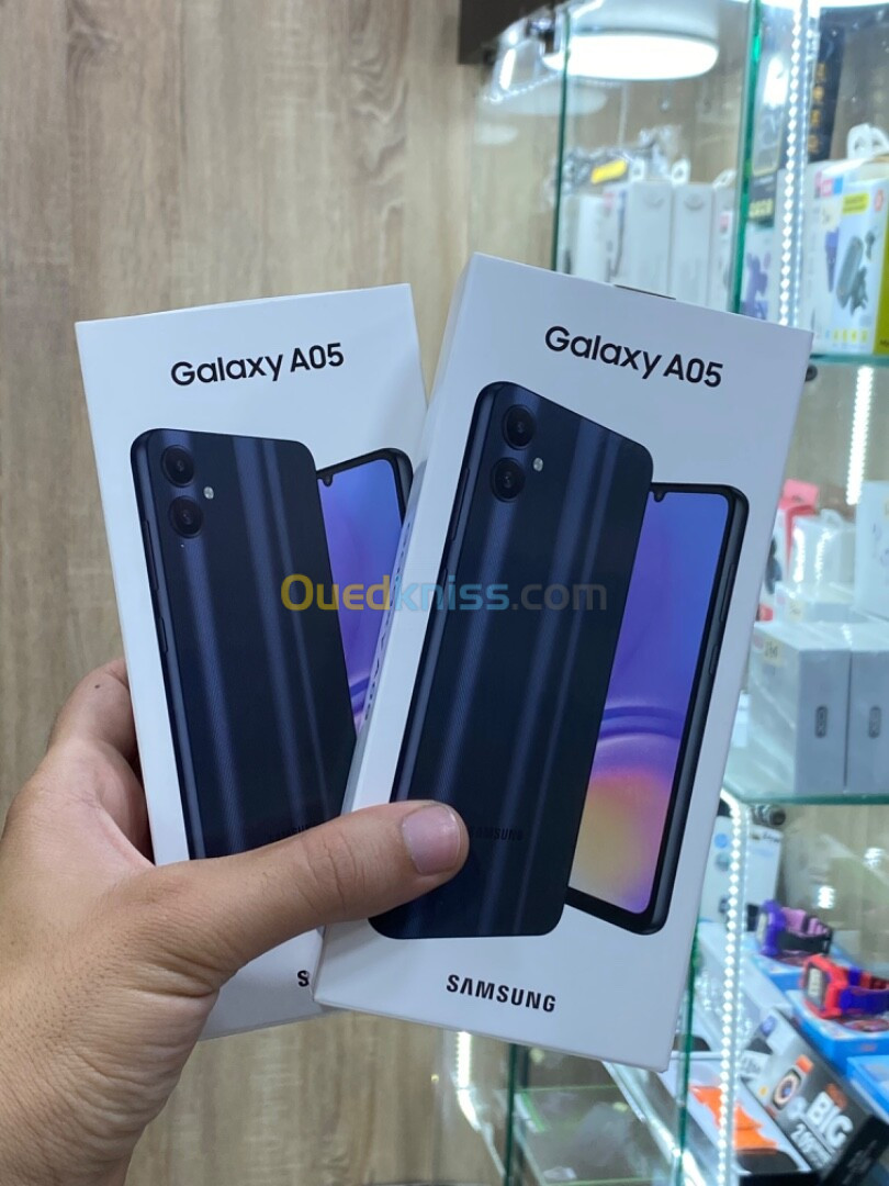 Samsung Galaxy A05