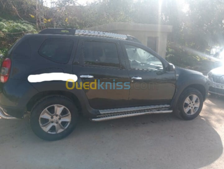 Dacia Duster 2014 Duster