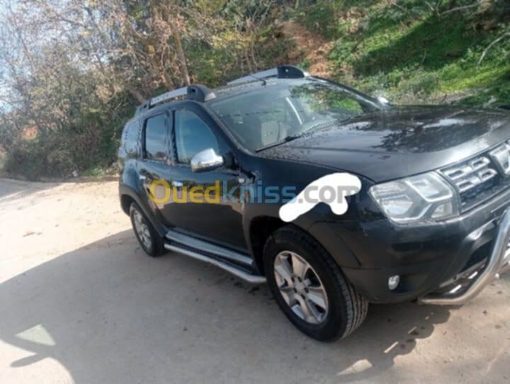 Dacia Duster 2014 Duster