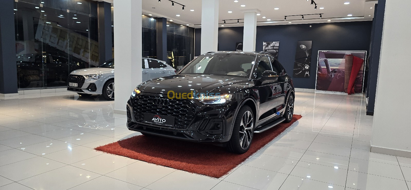 Audi Q5 2024 