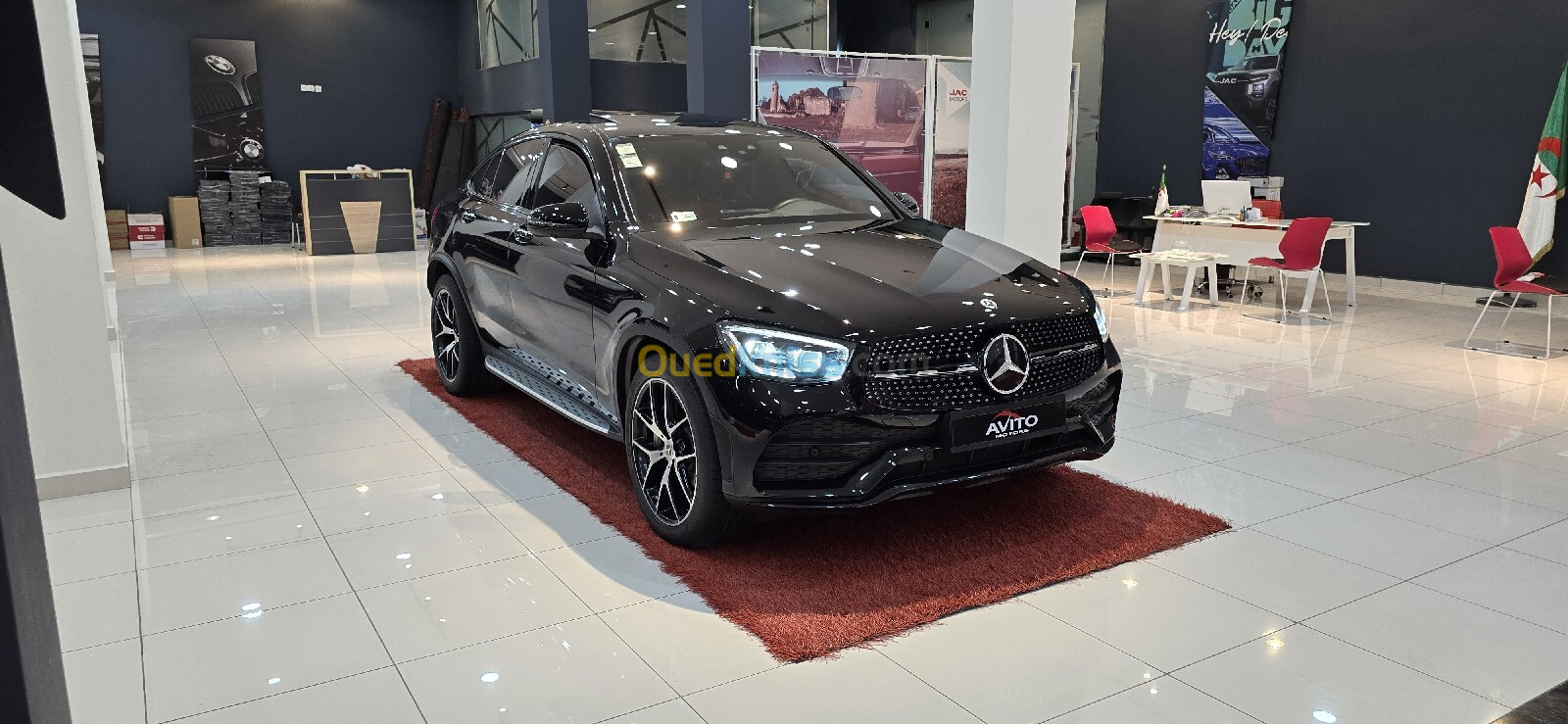 Mercedes GLC 2022 GLC 300