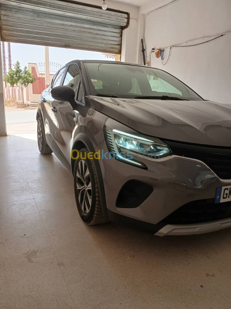 Renault Captur 2022 Captur