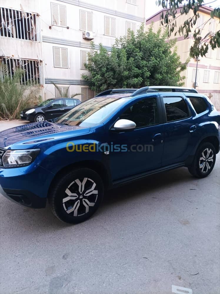 Dacia Duster 2022 Duster