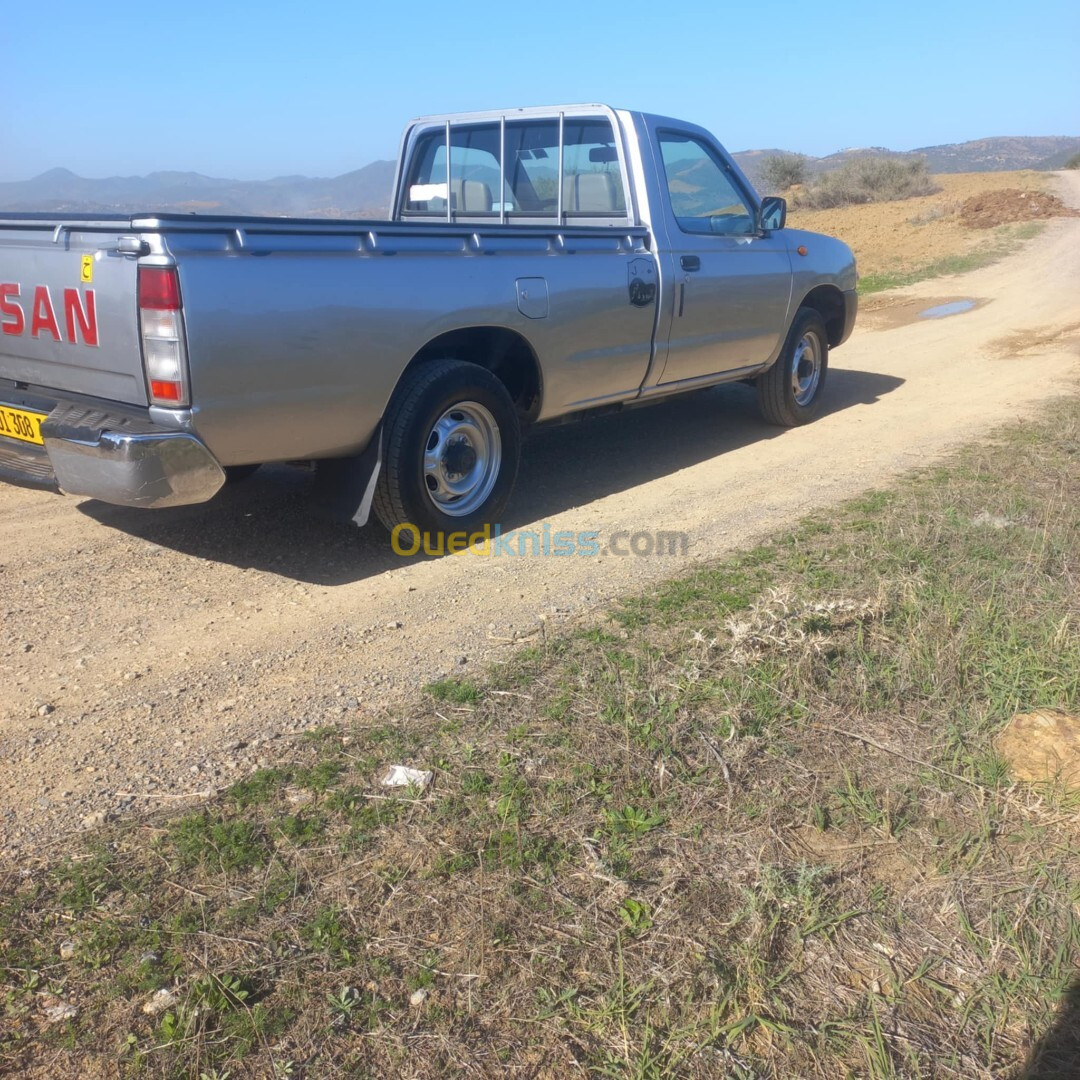 Nissan Pickup 2008 Pickup